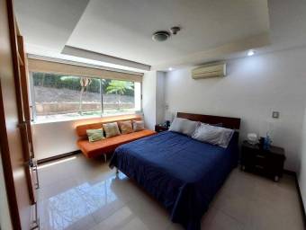 MLS-25-943 ALQUILER APARTAMENTO SANTA ANA SAN JOSE 