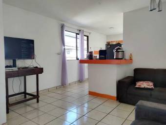 MLS-25-1000 VENTA PROPIEDAD CON 3 APARTAMENTOS SAN FRANCISCO HEREDIA