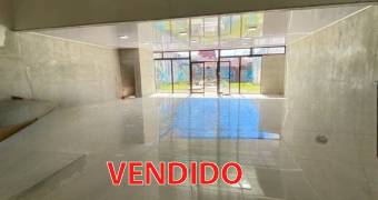 Local Comercial Nuevo para Estrenar Alajuela Centro