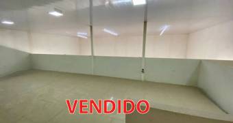 Local Comercial Nuevo para Estrenar Alajuela Centro