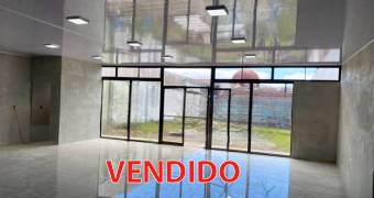 Local Comercial Nuevo para Estrenar Alajuela Centro