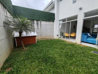 MLS-25-1157 VENTA CASA SANTO DOMINGO HEREDIA