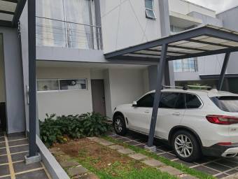 MLS-25-1157 VENTA CASA SANTO DOMINGO HEREDIA