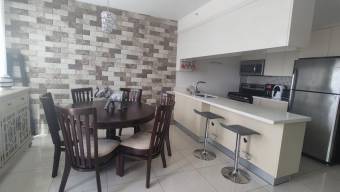 Alquiler de Apartamento en Hatillo, San José. RAH 25-1119