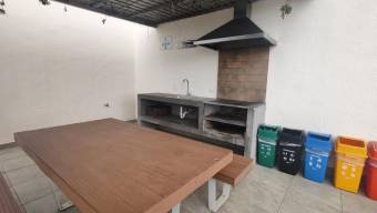 Alquiler de Apartamento en Hatillo, San José. RAH 25-1119