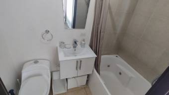 Alquiler de Apartamento en Hatillo, San José. RAH 25-1119