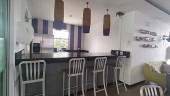 Alquiler de Apartamento en Hatillo, San José. RAH 25-1119