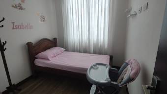 Alquiler de Apartamento en Hatillo, San José. RAH 25-1119