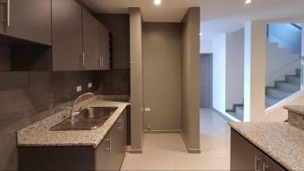 Alquiler de Apartamento en Granadilla, Curridabat. RAH 25-905