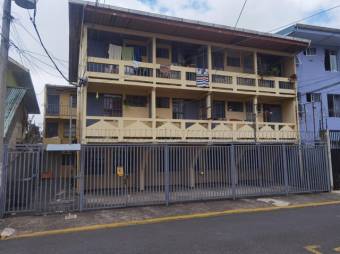 Venta de 2 Edificios en Montes de Oca. San José. RAH 25-446 INVERSIÓN