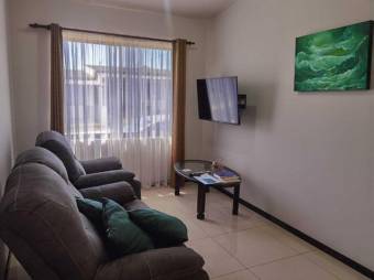 Alquiler de Casa en Moravia, San José. RAH 25-1150 PRECIO REBAJADO