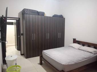 Alquiler de Casa en Moravia, San José. RAH 25-1150 PRECIO REBAJADO