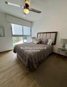 Escazu apartamento amueblado en alquiler $1.750 /2 dormitorios