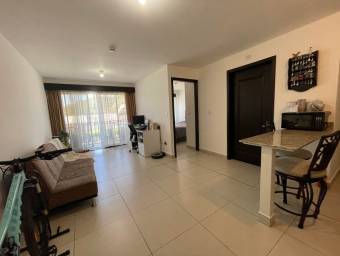 Apartamento en Venta en Curridabat. RAH 23-2150 PRECIO REBAJADO 