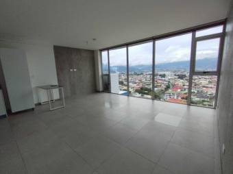 Alquiler de Apartamento en Curridabat, San José. RAH 25-896