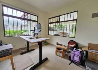 VENTA DE CASA GREEN, HEREDIA, SAN RAFAEL, RESIDENCIAL EL CASTILLO