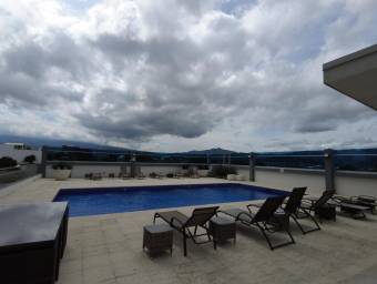 Venta de Apartamento en Montes de Oca, San José. RAH 23-3507