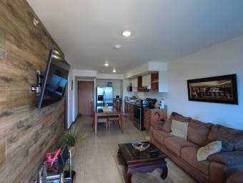 Venta de Apartamento en Montes de Oca, San José. RAH 23-3507