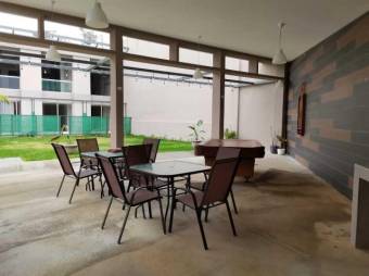 Venta de Apartamento en Montes de Oca, San José. RAH 23-3117	