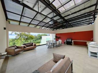 Venta de Apartamento en Montes de Oca, San José. RAH 25-483 	 