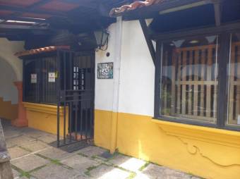 Venta de Local Comercial en Goicoechea, San José. RAH 24-518, ₡ 15,800,000, 1, San José, Goicoechea