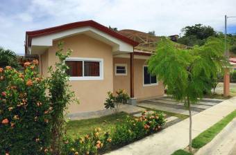 MLS-25-1159 VENTA CASA AMUEBLADA GARABITO JACO