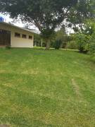 Property with 2 houses and mountain view, San Isidro de Heredia 3,141 sq. mtrs.