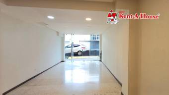 MLS-25-705 ALQUILER LOCAL COMERCIAL CARMEN SAN JOSE 