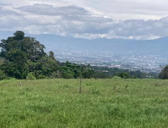 VENTA terreno en BUENA VISTA, Barva, Heredia.     