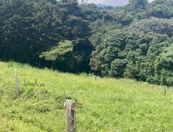 VENTA terreno en BUENA VISTA, Barva, Heredia.     