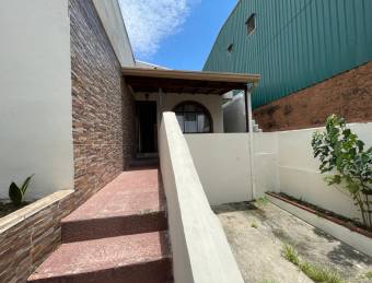 VENTA DE CASA San José, Pavas, Residencial Santa Fé 