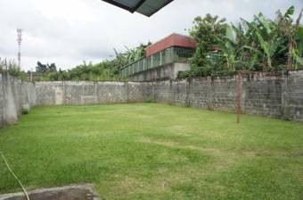 MLS-25-1007 VENTA CASA SAN RAFAEL HEREDIA