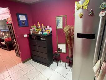 VENTA DE CASA EN PUENTE SALAS, BARVA, Heredia 