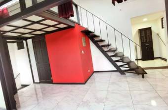 ALQUILER DE APARTAMENTO, SAN JOSE, SABANA SUR 