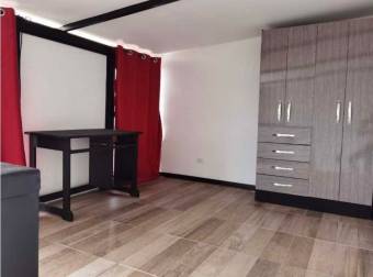 ALQUILER DE APARTAMENTO, SAN JOSE, SABANA SUR 