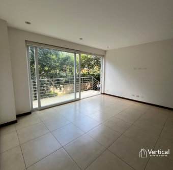 Vendo apartamento en Escazú Distrito 4