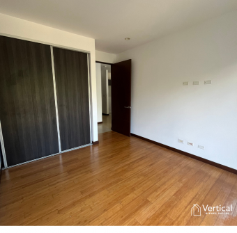 Vendo apartamento en Escazú Distrito 4