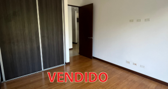 Vendo Apartamento en Escazú Distrito 4