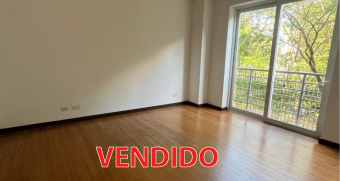 Vendo Apartamento en Escazú Distrito 4