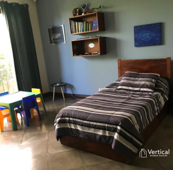 Venta condominio en Piedades de Santa Ana