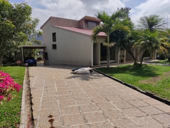 MLS-22-1854 VENTA CASA ESQUIPULAS PALMARES 