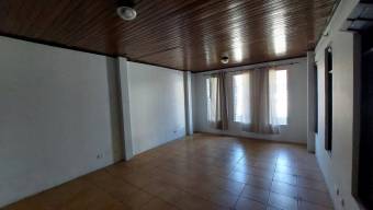 Se alquila espacioso apartamento en San José Alajuela 25-945