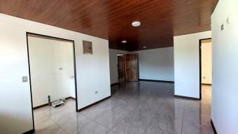 Se alquila moderno apartamento en San José Alajuela 25-946