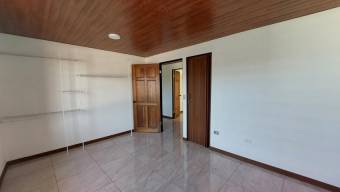 Se alquila moderno apartamento en San José Alajuela 25-946