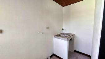 Se alquila moderno apartamento en San José Alajuela 25-946