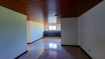 Se alquila moderno apartamento en San José Alajuela 25-946