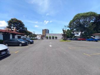 Venta de Local Comercial en Goicoechea, San Francisco. RAH 24-518, ₡ 15,800,000, 1, San José, Goicoechea