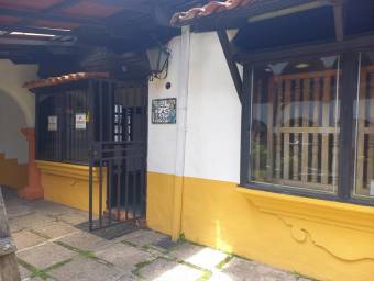 Venta de Local Comercial en Goicoechea, San Francisco. RAH 24-518, ₡ 15,800,000, 1, San José, Goicoechea