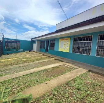 Venta de 2 Locales Comerciales en Ipis, Goicoechea. RAH 24-1051, ₡ 76,000,000, 2, San José, Goicoechea