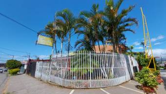 Venta de 2 Locales Comerciales en Ipis, Goicoechea. RAH 24-1051, ₡ 76,000,000, 2, San José, Goicoechea